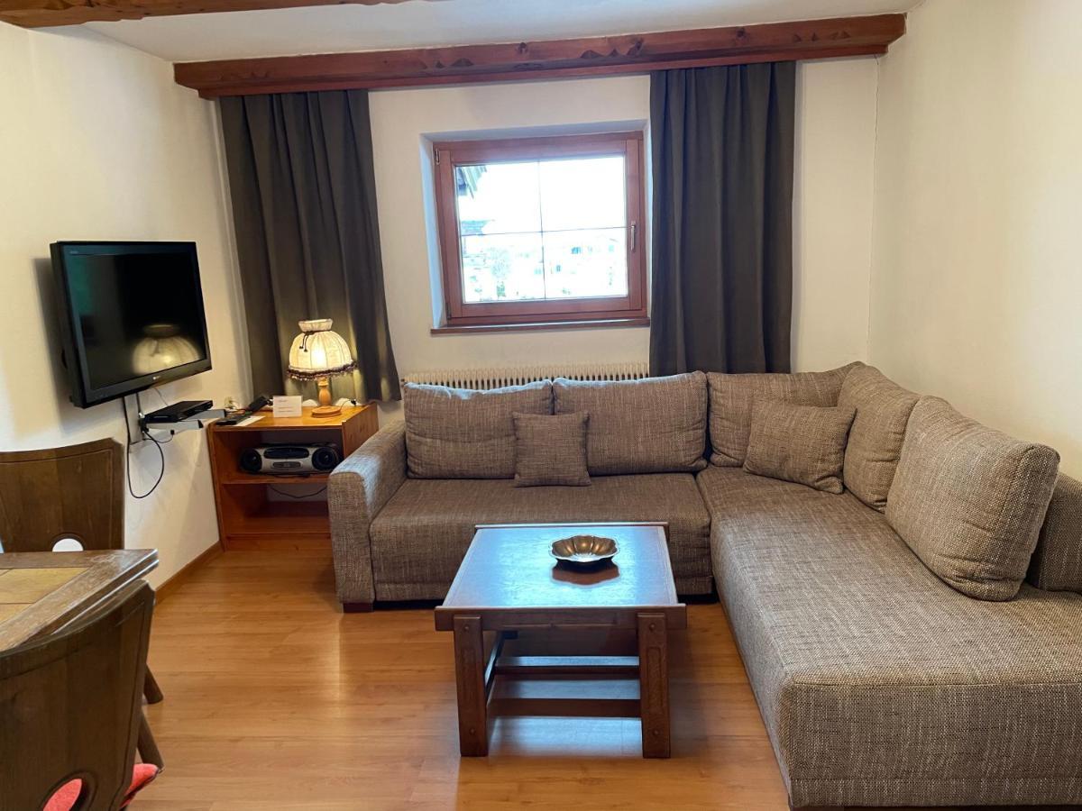 Appartement Oberlacken Sankt Johann in Tirol Exterior foto