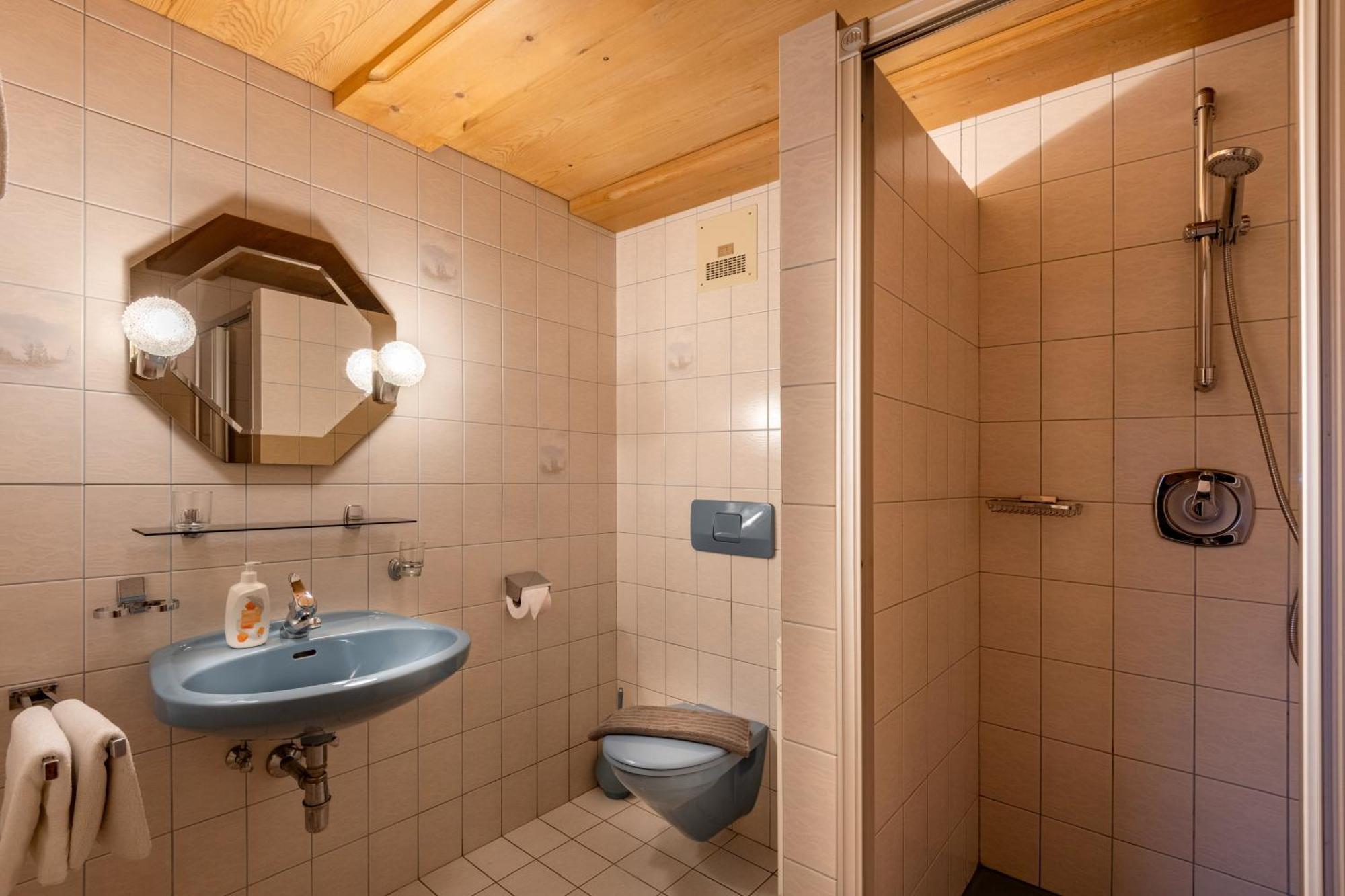 Appartement Oberlacken Sankt Johann in Tirol Exterior foto