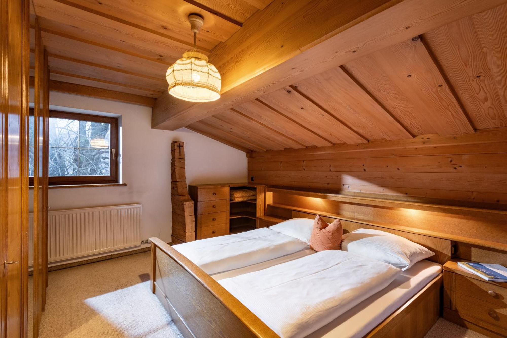 Appartement Oberlacken Sankt Johann in Tirol Exterior foto
